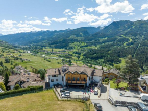 La Roccia Wellness Hotel Cavalese